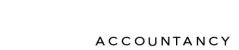 Alexandrian Accountancy Logo (White)